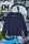 Sweatshirt Unisex | Bullsport | Basic 1 | navy 2