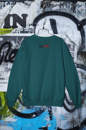 Sweatshirt Unisex | Bullsport | Basic 1 | stargazer