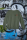 Sweatshirt Unisex | Bullsport | Basic 2 | khaki
