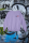 Sweatshirt Unisex | Bullsport | Basic 2 | lavender