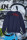 Sweatshirt Unisex | Bullsport | Basic 2 | navy 1