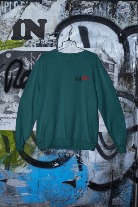 Sweatshirt Unisex | Bullsport | Basic 2 | stargazer