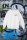 Sweatshirt Unisex | Bullsport | Basic 2 | weiß