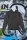 Kaputzenjacke Unisex | Bullsport | Basic | antracite