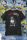 T-Shirt Unisex | Bullsport | Team Conti mit Logo | schwarz