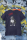 T-Shirt Unisex | Bullsport | Team Conti mit Logo | Navy 1