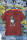 T-Shirt Unisex | Bullsport | Team Conti mit Logo | Red Earth