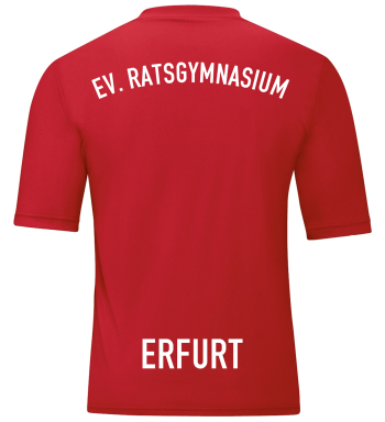 Trikot Sport für Kinder/Herren | Jako Team, rot...