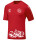 Trikot Sport für Kinder/Herren | Jako Team, rot kurzarm | EVRG