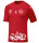 Trikot Sport für Kinder/Herren | Jako Team, rot kurzarm | EVRG