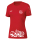 Trikot Sport für Damen | Jako Team, rot kurzarm | EVRG