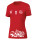 Trikot Sport für Damen | Jako Team, rot kurzarm | EVRG