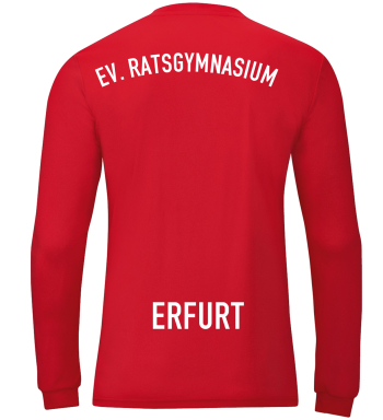 Trikot Sport für Kinder/Herren | Jako Team, rot...
