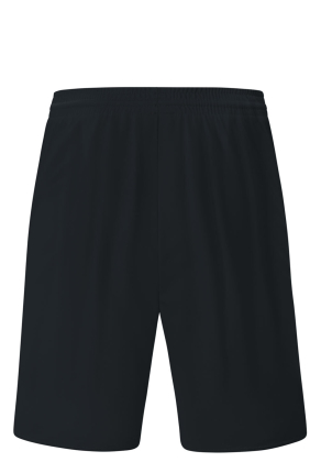 Sportshort für Kinder/Herren | Jako, schwarz | EVRG