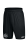 Sportshort für Kinder/Herren | Jako, schwarz | EVRG