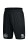 Sportshort für Kinder/Herren | Jako, schwarz | EVRG