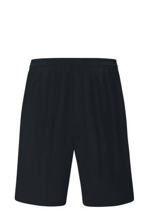 Sportshort für Damen | Jako, schwarz | EVRG