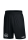 Sportshort für Damen | Jako, schwarz | EVRG