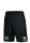 Sportshort für Damen | Jako, schwarz | EVRG