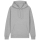 Kapuzensweatshirt Unisex | Singwoche & Kantorei | Farbe: heather grey