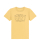 T-Shirt für Kinder Unisex | Singwoche & Kantorei | Farbe: viva yellow