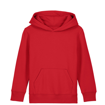 Kapuzensweatshirt für Kinder Unisex | Singwoche...