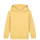 Kapuzensweatshirt für Kinder Unisex | Singwoche & Kantorei | Farbe: viva yellow