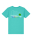 T-Shirt Kinder | pool blue | Grundschule 23 am Johannesplatz