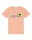 T-Shirt Kinder | fraiche peche | Grundschule 23 am Johannesplatz