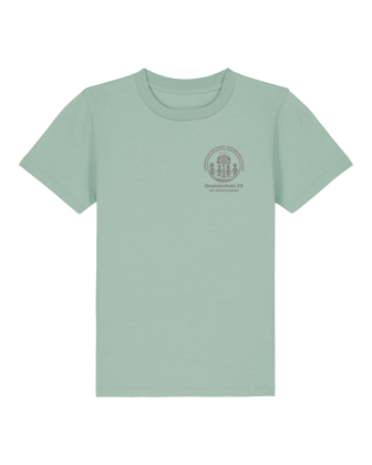 T-Shirt Kinder | aloe | Grundschule 23 am Johannesplatz