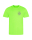 Funktionsshirt Kinder | electric green | Grundschule 23 am Johannesplatz