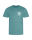 Funktionsshirt Kinder | seafoam | Grundschule 23 am Johannesplatz