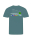 Funktionsshirt Kinder | seafoam | Grundschule 23 am Johannesplatz