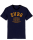 T-Shirt | Herren | navy - EVRG