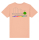 T-Shirt Unisex | fraiche peche | Grundschule 23 am Johannesplatz