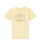 T-Shirt für Kinder Unisex | Singwoche & Kantorei | Farbe: butter
