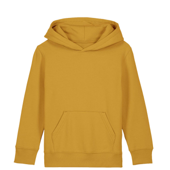 Kapuzensweatshirt für Kinder Unisex | Singwoche...