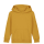 Kapuzensweatshirt für Kinder Unisex | Singwoche & Kantorei | Farbe: ochre