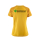Turndress Craft | Squad 2.0 Contrast Jersey Damen | Sweden Yellow-Golden | Grundschule Gotha-Siebleben