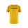 Turndress Craft | Squad 2.0 Contrast Jersey Kinder | Sweden Yellow-Golden | Grundschule Gotha-Siebleben