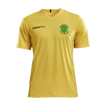 Sport-T-Shirt Craft | Squad Go Jersey Solid Herren |...