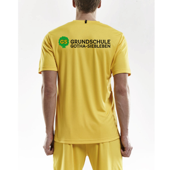 Sport-T-Shirt Craft | Squad Go Jersey Solid Herren |...