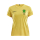 Sport-T-Shirt Craft | Squad Go Jersey Solid Damen | Sweden Yellow | Grundschule Gotha-Siebleben