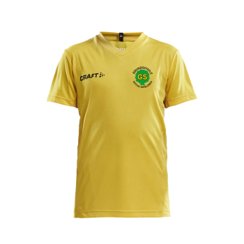Sport-T-Shirt Craft | Squad Go Jersey Solid Kinder |...