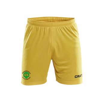 Sport-Short Craft | Squad Go Short Solid Herren | Sweden...