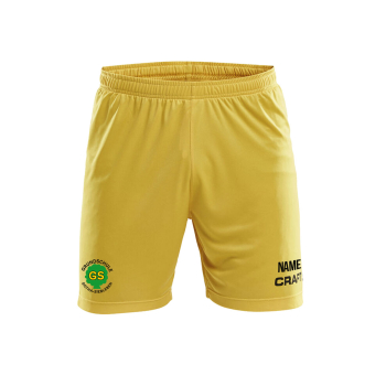 Sport-Short Craft | Squad Go Short Solid Herren | Sweden...