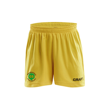 Sport-Short Craft | Squad Go Short Solid Kinder | Sweden...