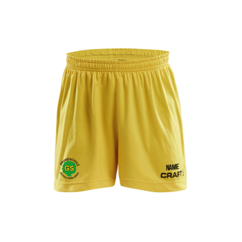 Sport-Short Craft | Squad Go Short Solid Kinder | Sweden...