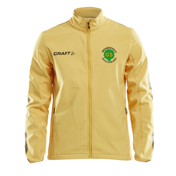 Softshelljacke Craft | Pro Control Softshell Jacket...