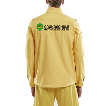 Softshelljacke Craft | Pro Control Softshell Jacket...